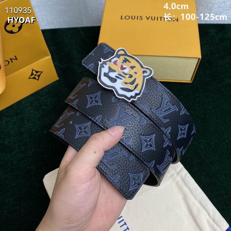 LV Belts 5988